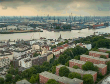 Tablet Screenshot of cityweb.de